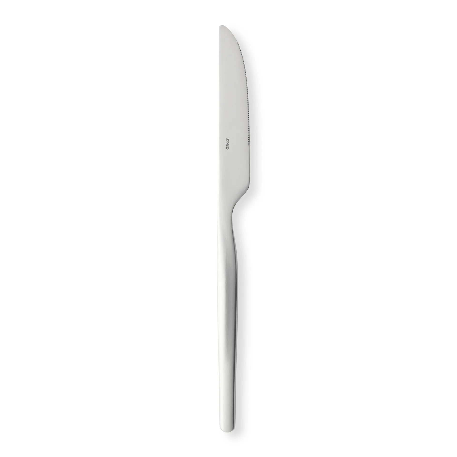 Dorotea テーブルナイフ, Stainless steel Gense | ゲンセ