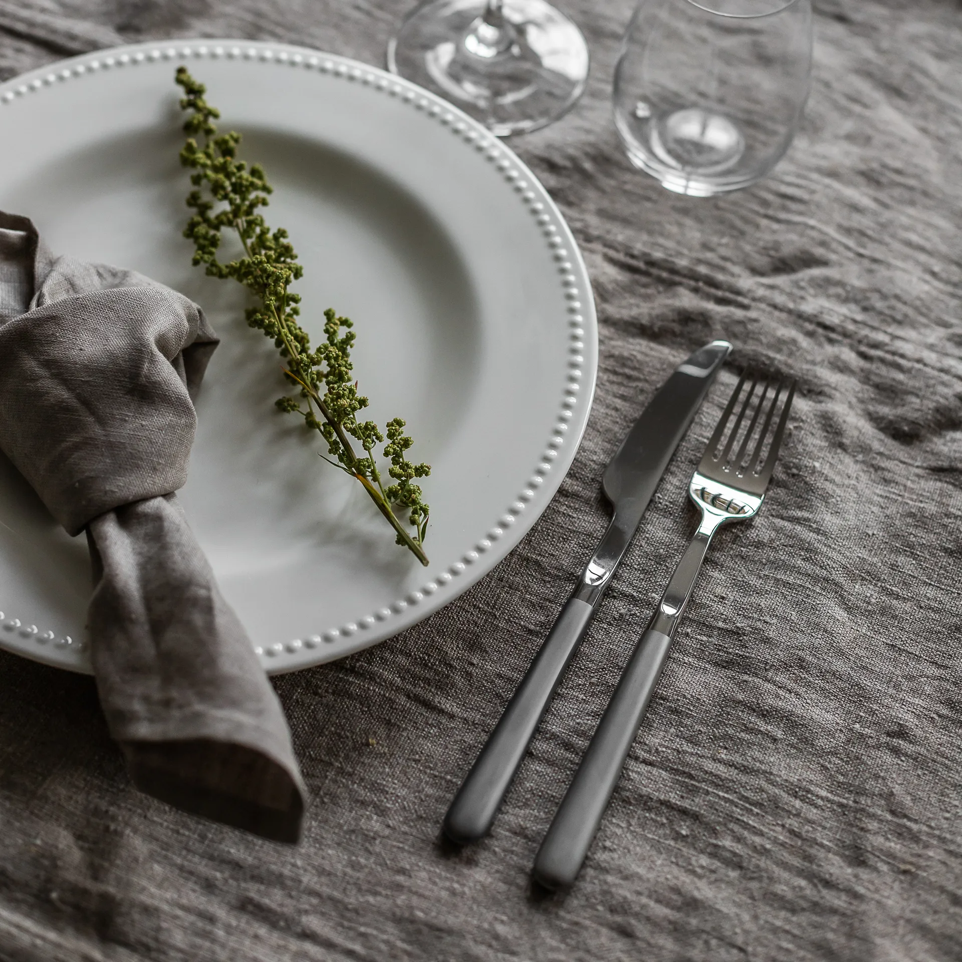 Ehra カトラリー, 16 pieces Gense | ゲンセ