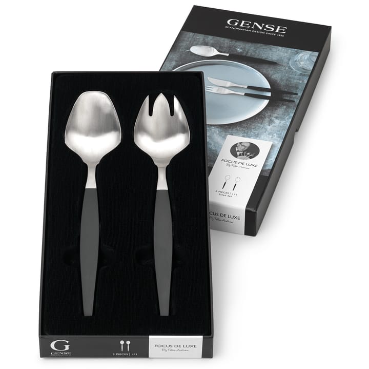 Focus de Luxe サラダ セット, 2-pack Gense | ゲンセ