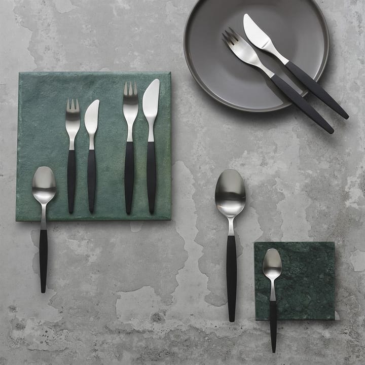Focus de Luxe テーブルスプーン, Stainless steel Gense | ゲンセ