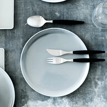 Focus de Luxe テーブルナイフ - Stainless steel - Gense | ゲンセ