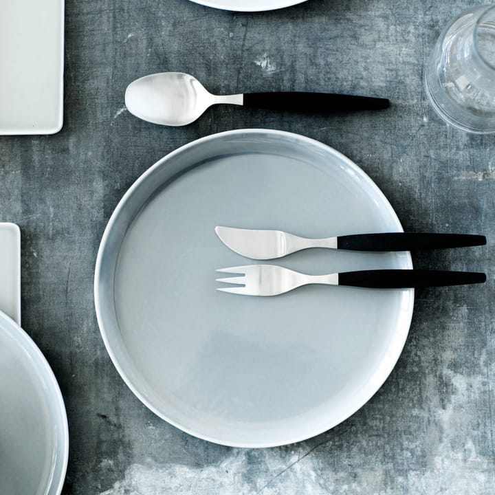 Focus de Luxe テーブルナイフ, Stainless steel Gense | ゲンセ