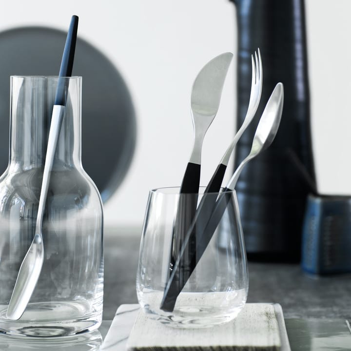 Focus de Luxe テーブルナイフ, Stainless steel Gense | ゲンセ
