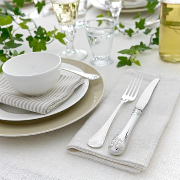 Gammal Fransk シルバーカトラリー - dinner knife - Gense | ゲンセ