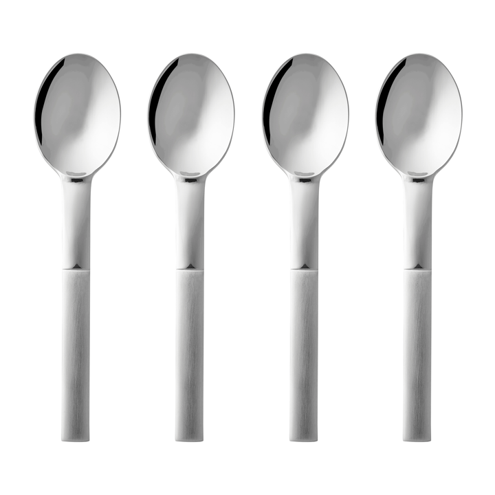 Nobel スターター & デザート スプーン 4パック - 4-pack - Gense | ゲンセ