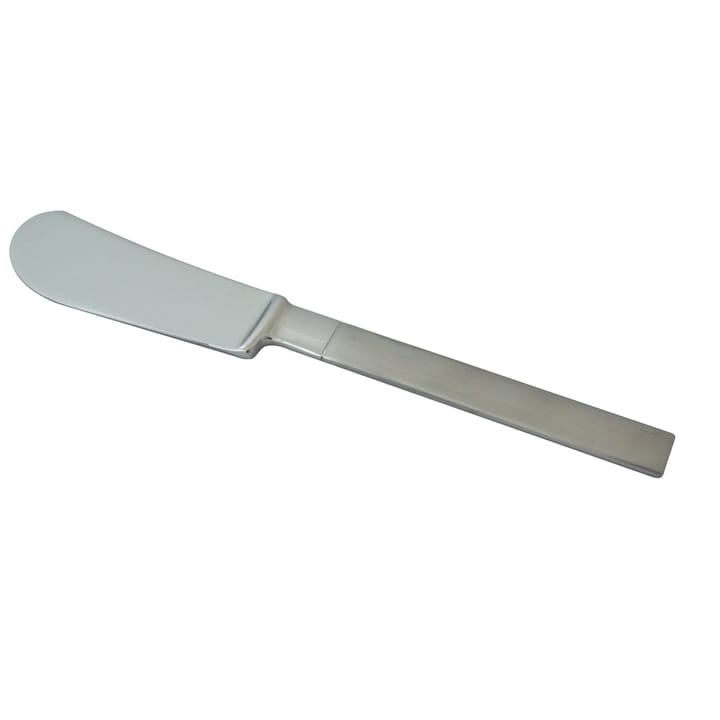 Nobel バターナイフ - stainless steel - Gense | ゲンセ