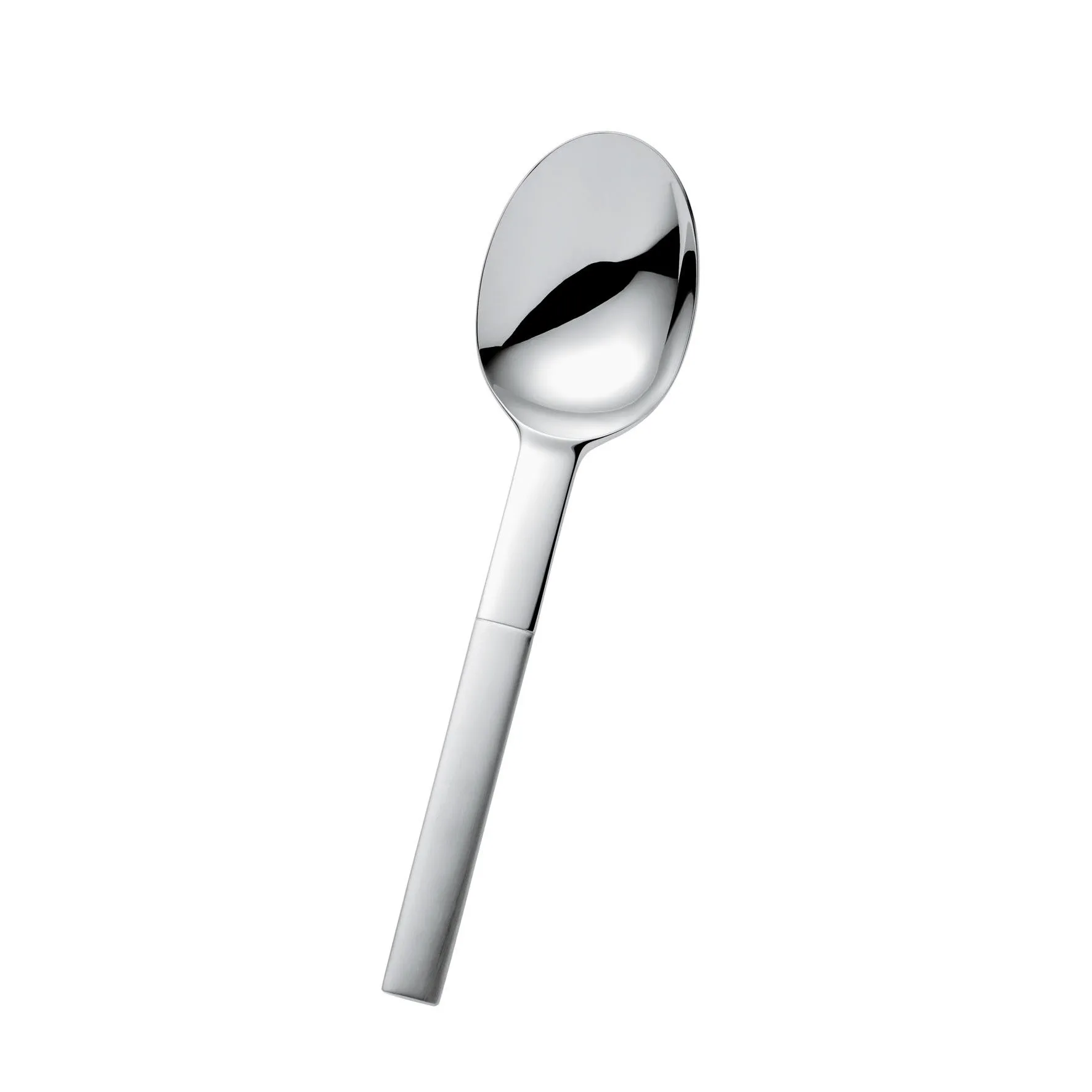 Nobel サービングスプーン, stainless steel Gense | ゲンセ