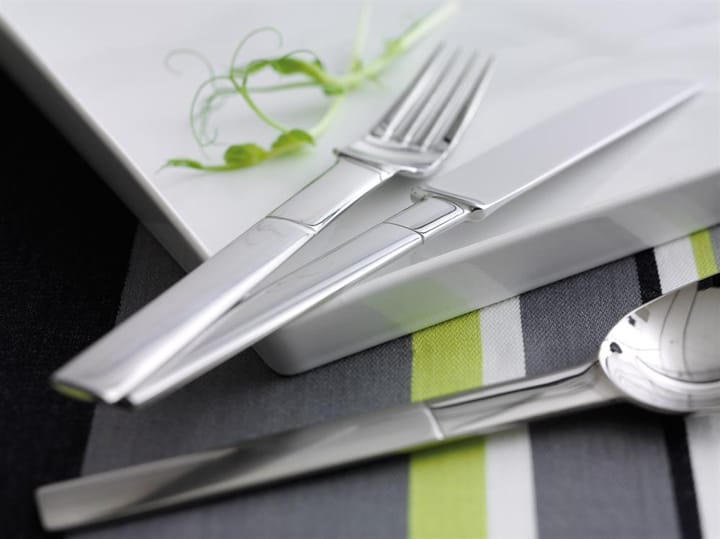 Nobel テーブルフォーク, Stainless steel Gense | ゲンセ