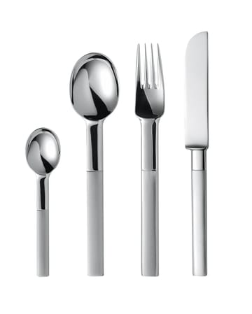 Nobel コーヒースプーン - Stainless steel - Gense | ゲンセ