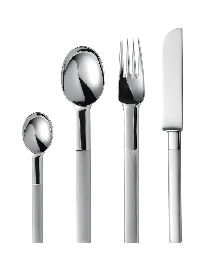Nobel コーヒースプーン, Stainless steel Gense | ゲンセ