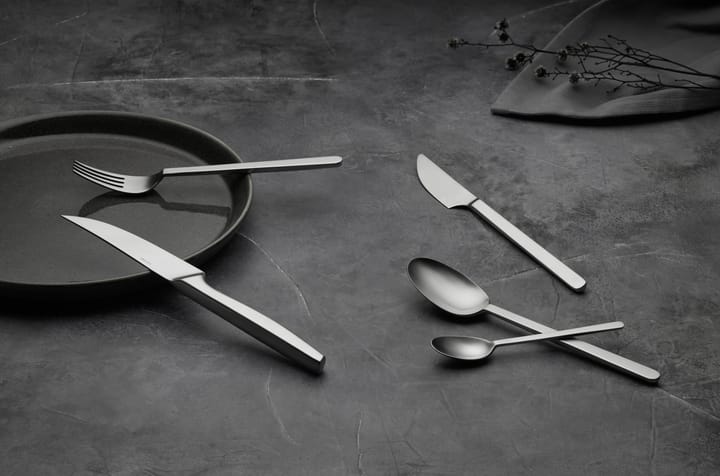 Norm グリルナイフ 4パック, Matte stainless steel Gense | ゲンセ