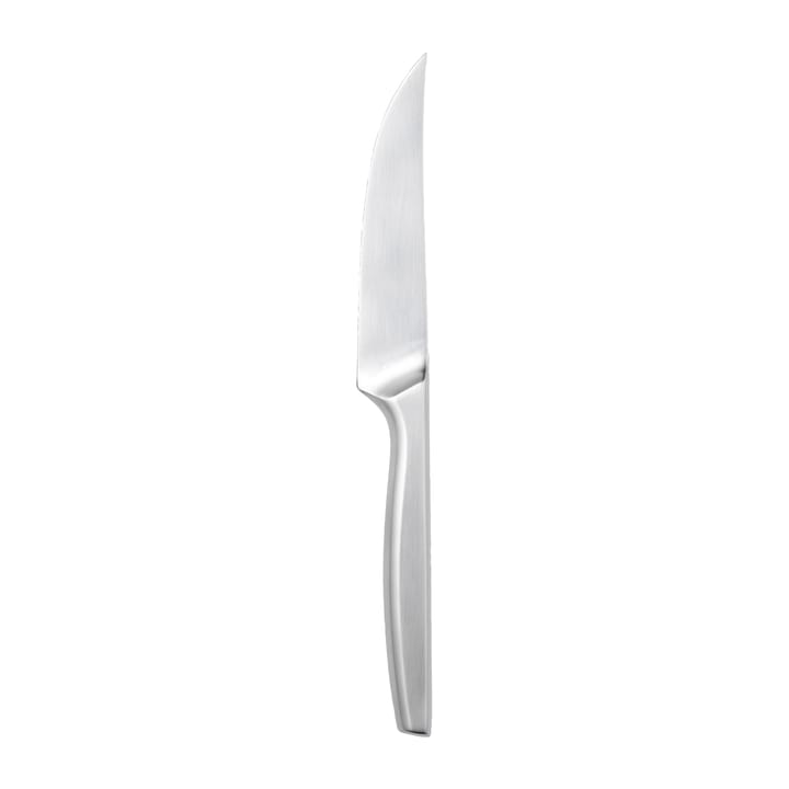 Norm グリルナイフ 4パック, Matte stainless steel Gense | ゲンセ