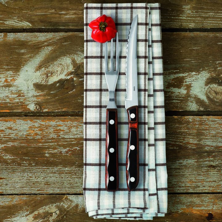Old Farmer カトラリー 12 ピース, 12 pieces Gense | ゲンセ