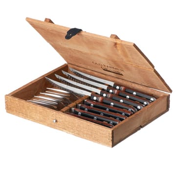 Old Farmer カトラリー 8 ピース - 8 pcs - Gense | ゲンセ