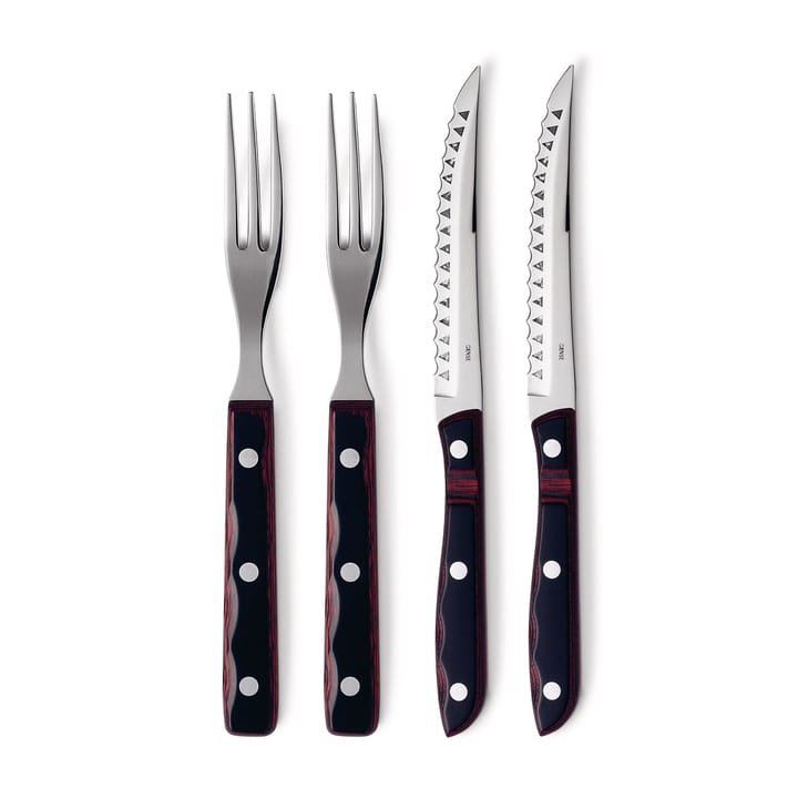 Old Farmer カトラリー - steak cutlery 4 pcs. - Gense | ゲンセ