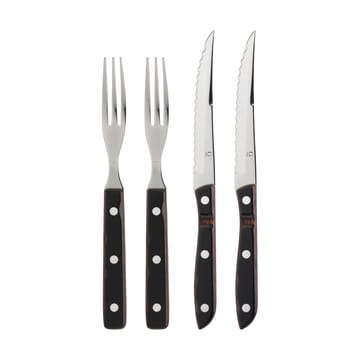 Old Farmer カトラリー - steak cutlery 4 pcs. - Gense | ゲンセ
