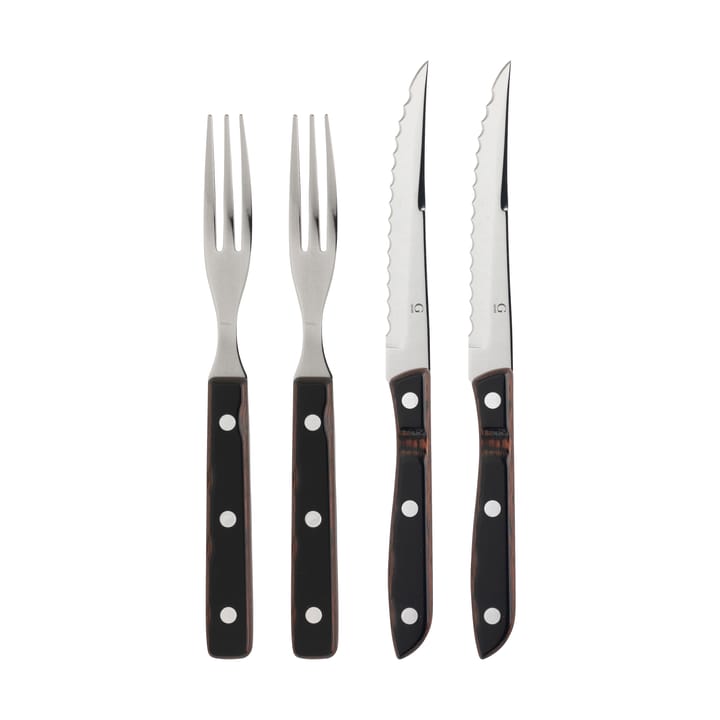 Old Farmer カトラリー - steak cutlery 4 pcs. - Gense | ゲンセ