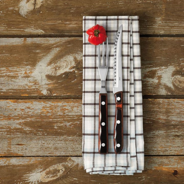 Old Farmer カトラリー - steak cutlery 4 pcs. - Gense | ゲンセ
