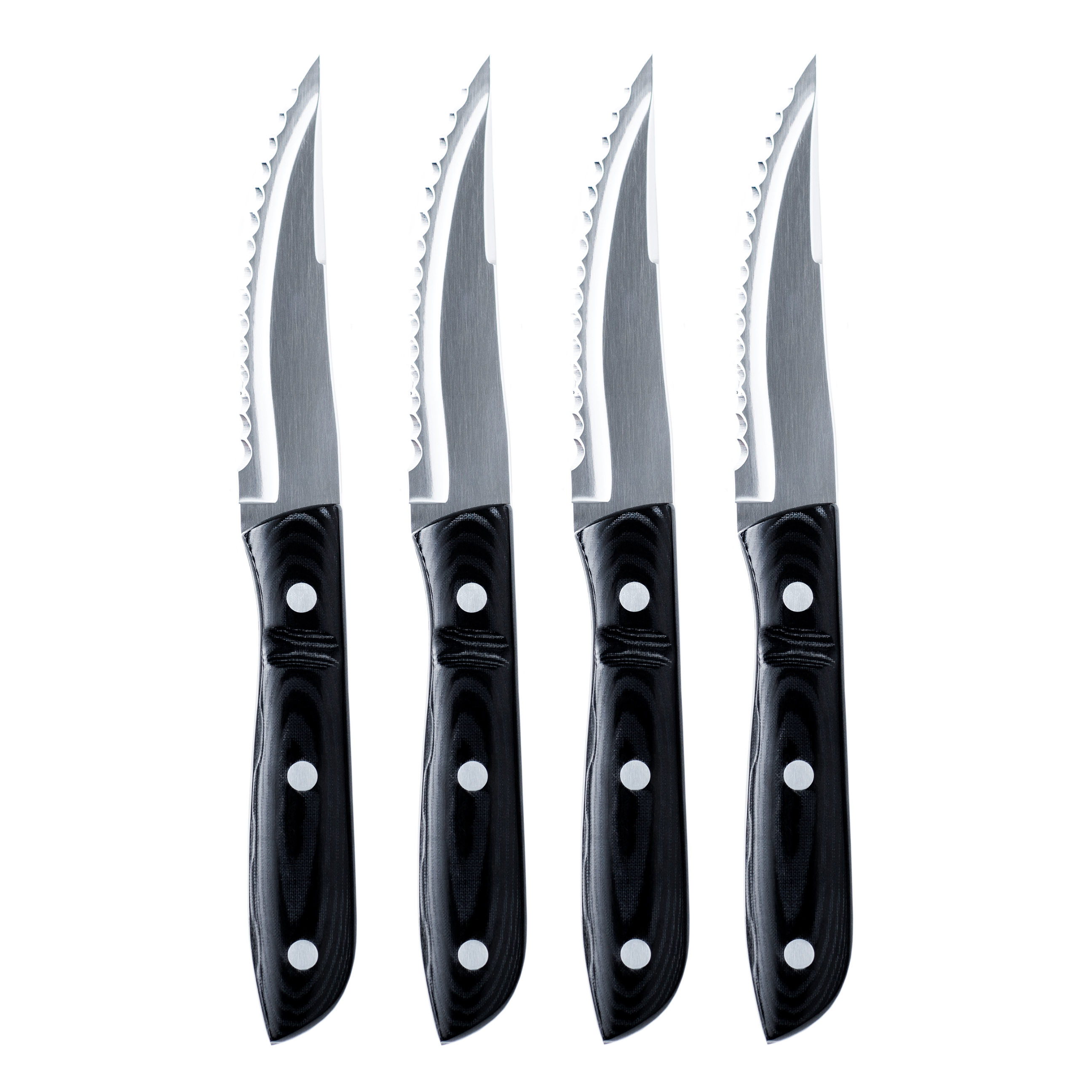 Gense | ゲンセ からのOld Farmer XL Micarta ミートナイフ