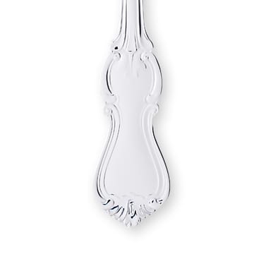 Olga テーブルフォーク シルバーニッケル - 17.8 cm - Gense | ゲンセ