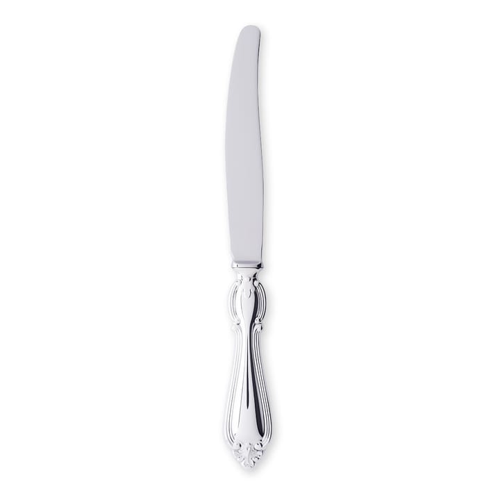 Olga テーブルナイフ シルバー�ニッケル - 20 cm - Gense | ゲンセ