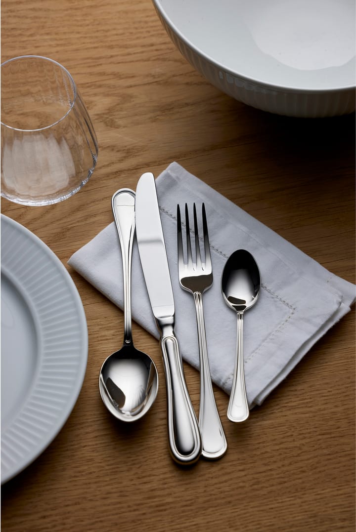 Oxford テーブルナイフ 24 cm, Polished steel Gense | ゲンセ