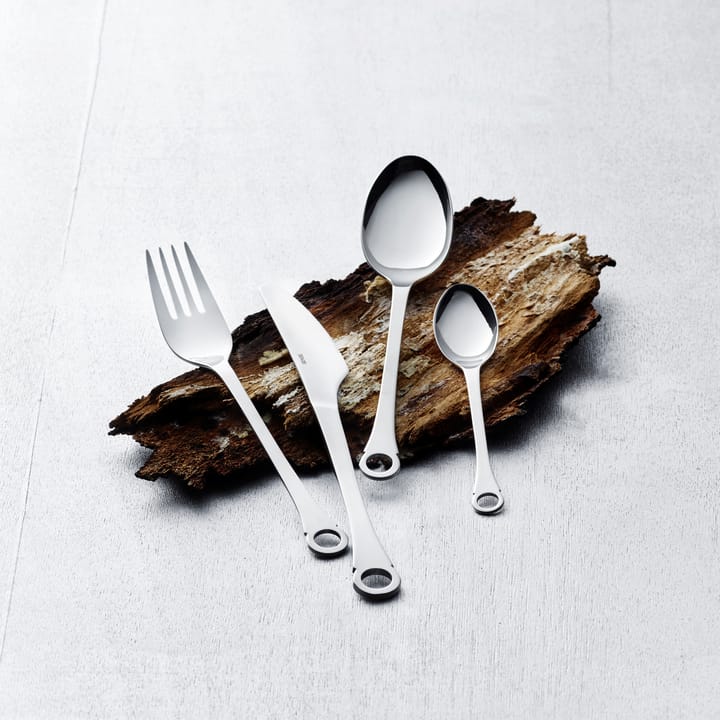 Pantry カトラリー 60ピース, Stainless steel Gense | ゲンセ