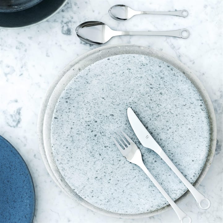 Pantry カトラリー 60ピース, Stainless steel Gense | ゲンセ
