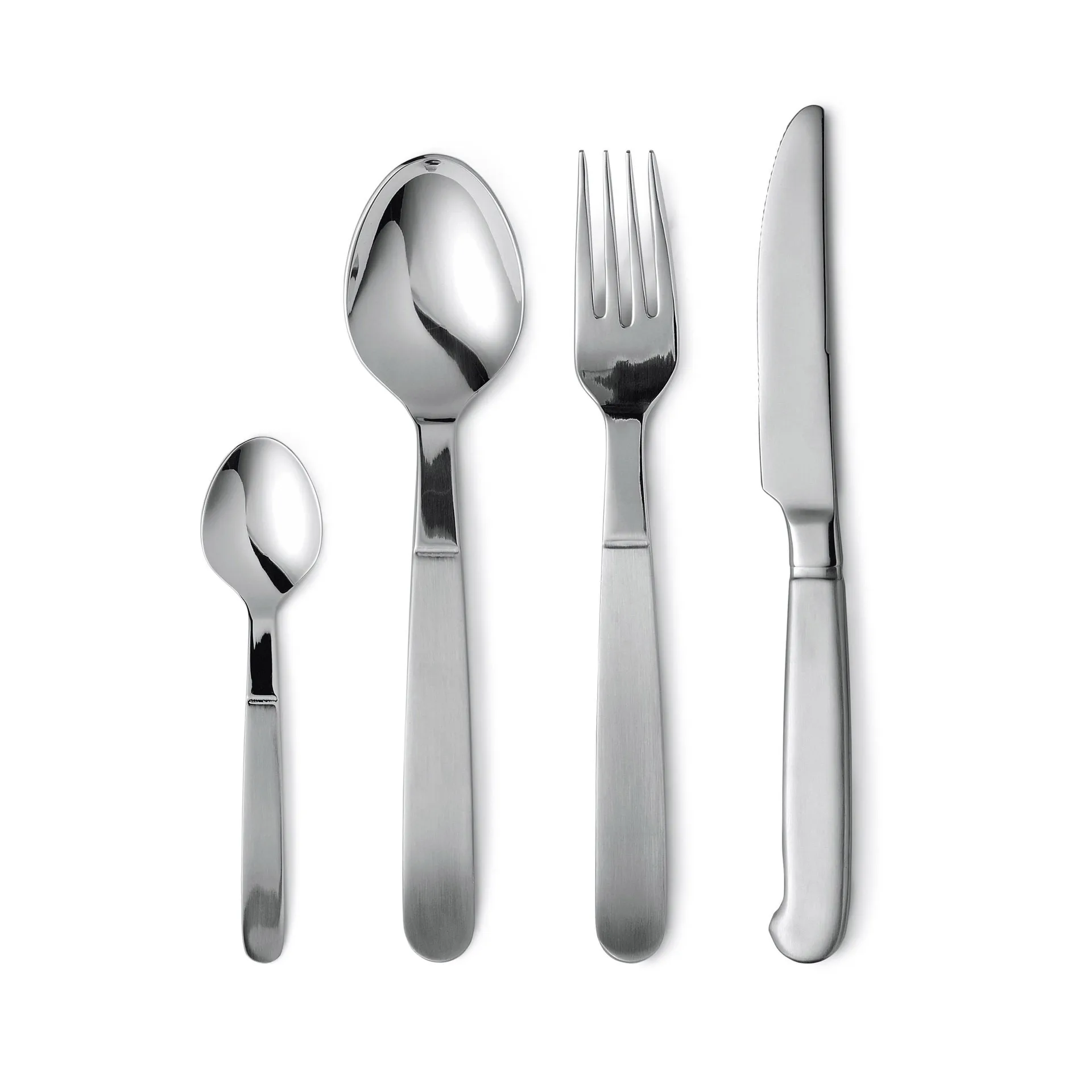 Rejka カトラリー, stainless steel 16 pcs Gense | ゲンセ