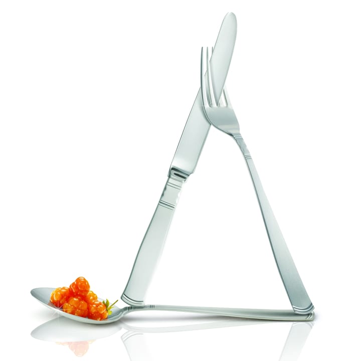 Rosenholm シルバーカトラリー, dinner fork Gense | ゲンセ