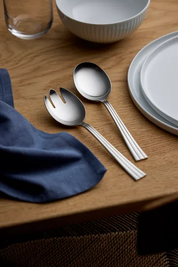 Thebe サラダ & サービング カトラリー - 2 pieces - Gense | ゲンセ