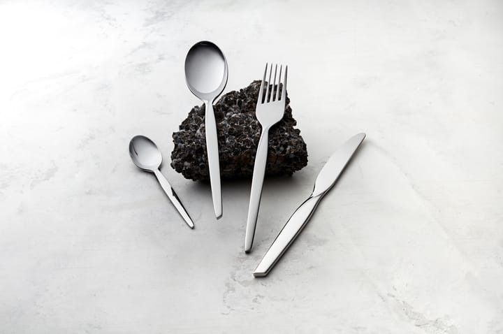 Twist ケーキフォーク 6パック, Stainless steel Gense | ゲンセ