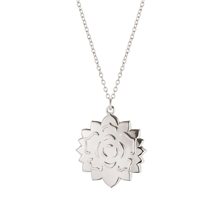 2020 Ice Roセットte クリスマスデコレーション - Palladium-plated - Georg Jensen | ジョージ ジェンセン