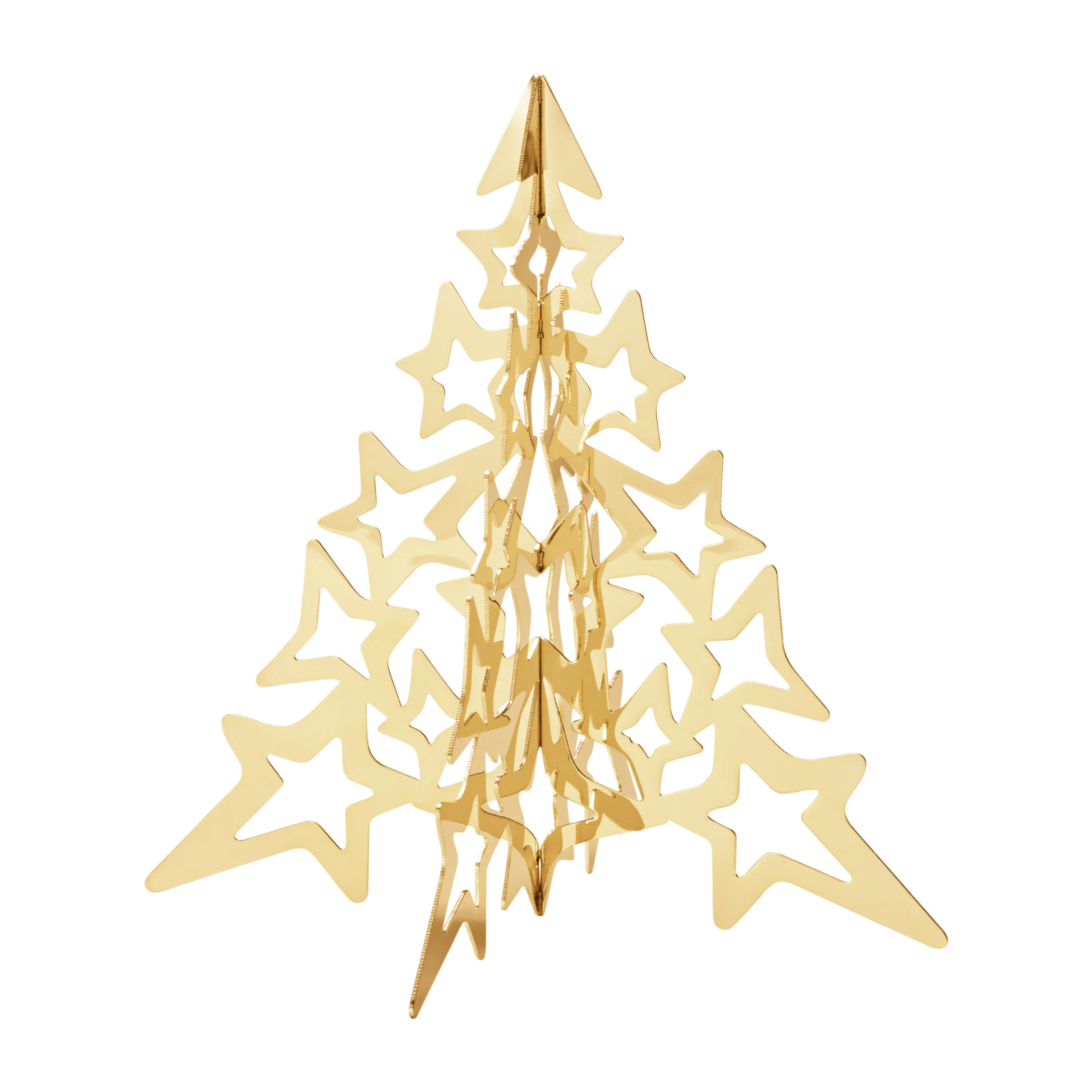 Georg Jensen | ジョージ ジェンセン からの2021 Tree Star クリスマス