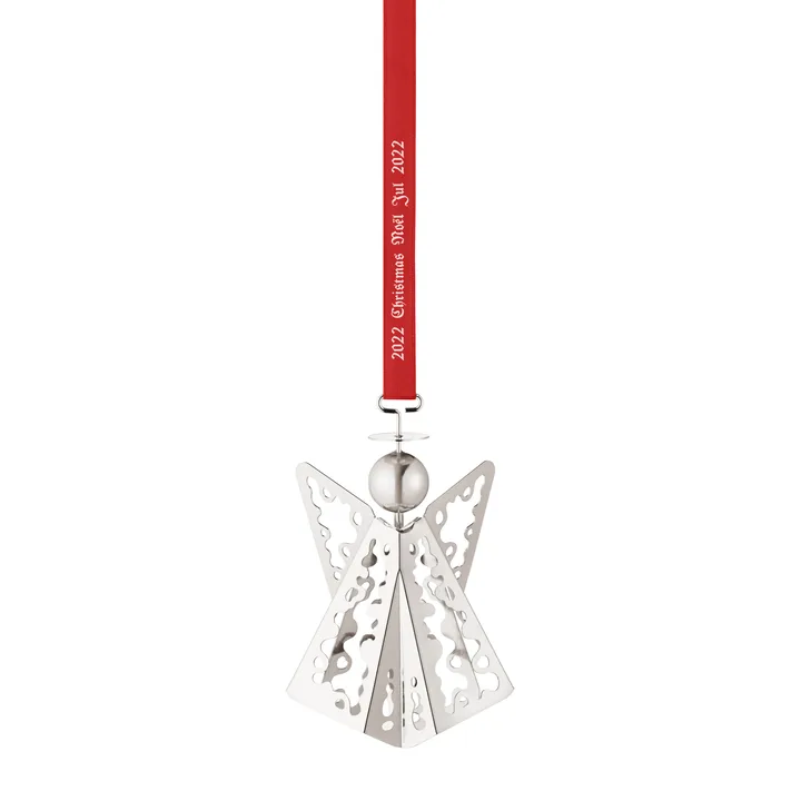 ジョージ ジェンセン georg クリスマス オーナメント 天使 【公式通販】