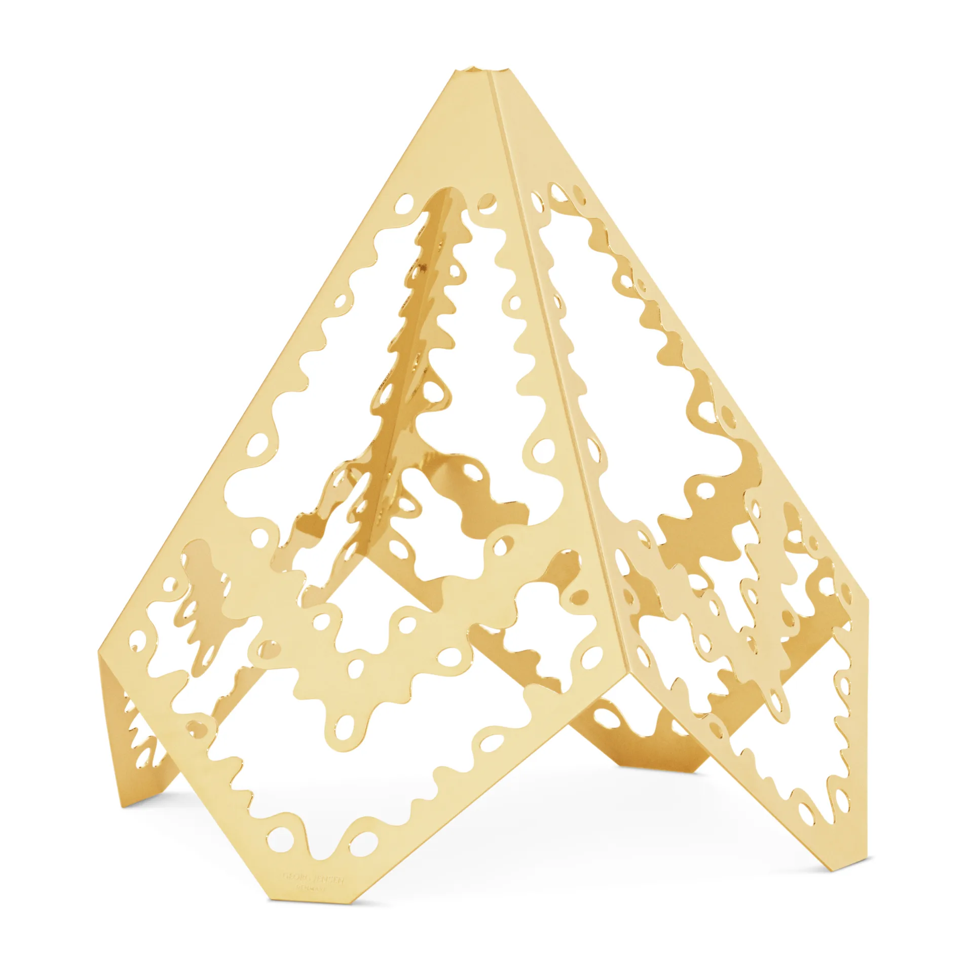 2022  テーブルツリー, small Georg Jensen | ジョージ ジェンセン