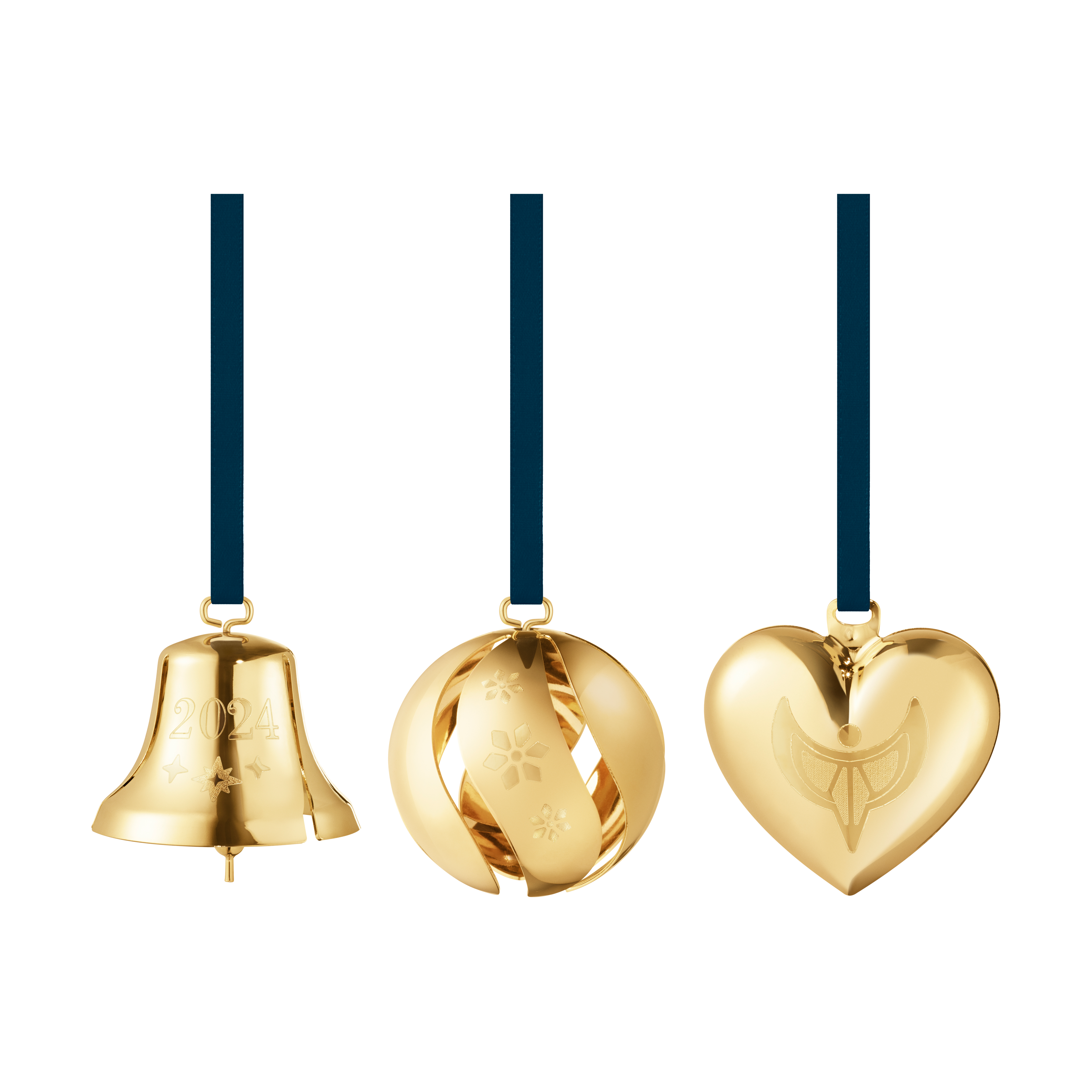 Georg Jensen | ジョージ ジェンセン からの2024 クリスマス