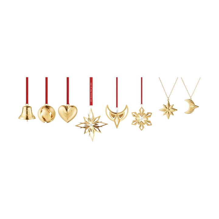 ☆完売品 ジョージジェンセン クリスマス オーナメント 飾り 他