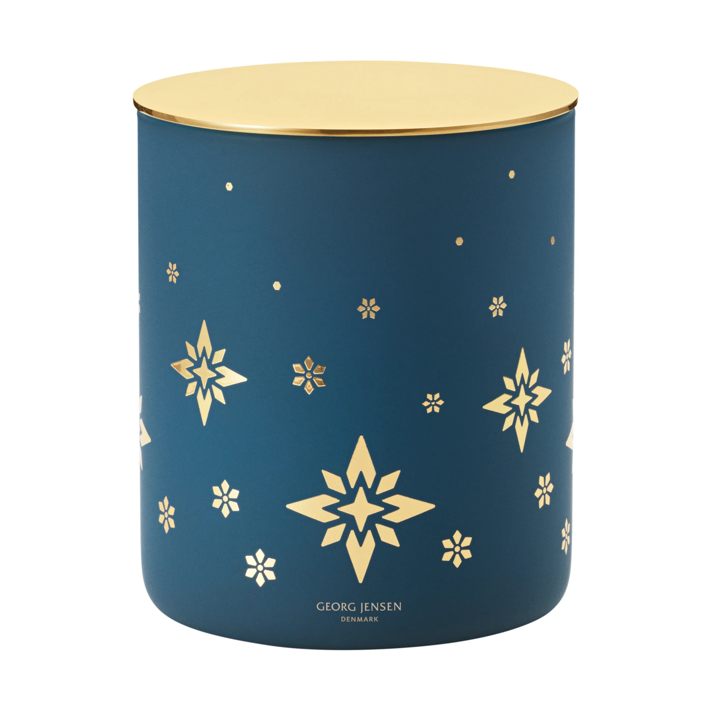 GENERATIONS アロマキャンドル Georg Jensen | ジョージ ジェンセン からの2024 アロマキャンドル