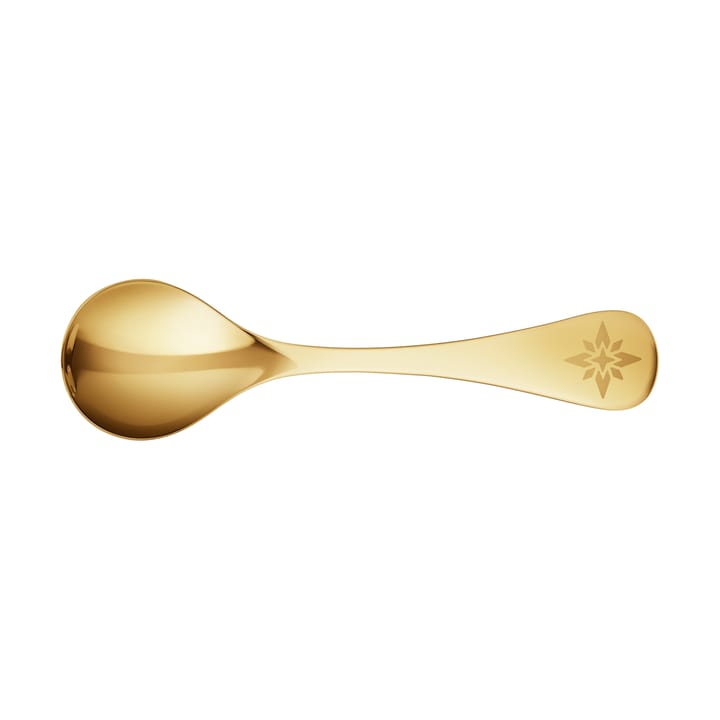 2024 クリスマススプーン - Gold - Georg Jensen | ジョージ ジェンセン