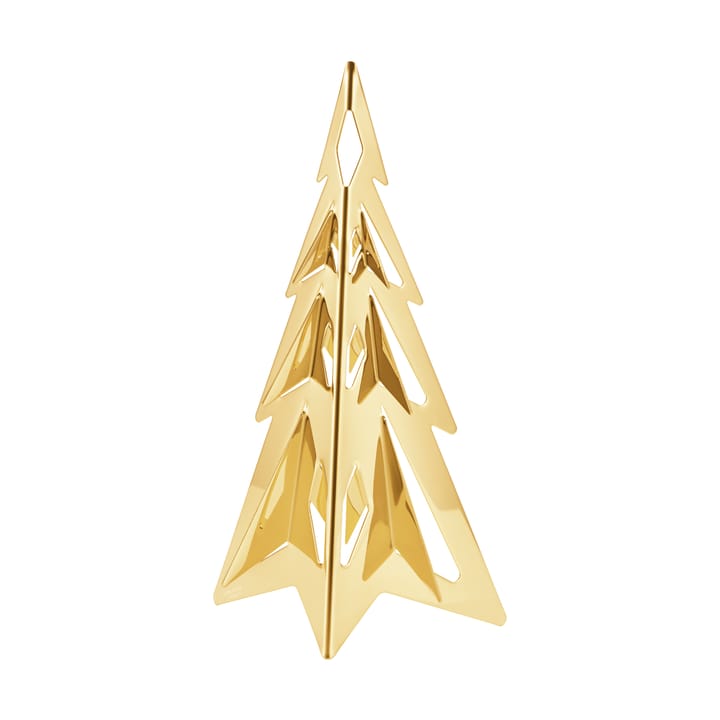 2024 卓上 クリスマスツリー M - Gold-plated - Georg Jensen | ジョージ ジェンセン