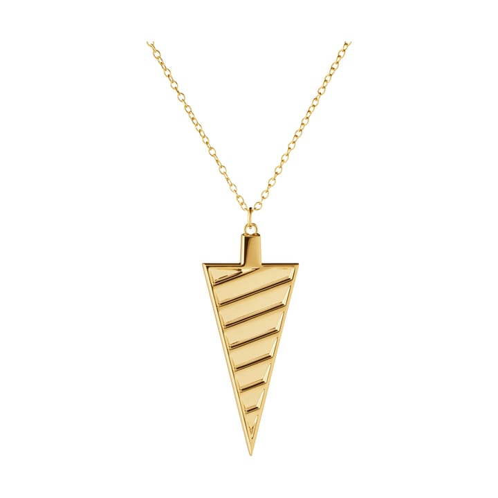 2025 クリスマスデコレーション コーン - Gold plated zinc alloy - Georg Jensen | ジョージ ジェンセン