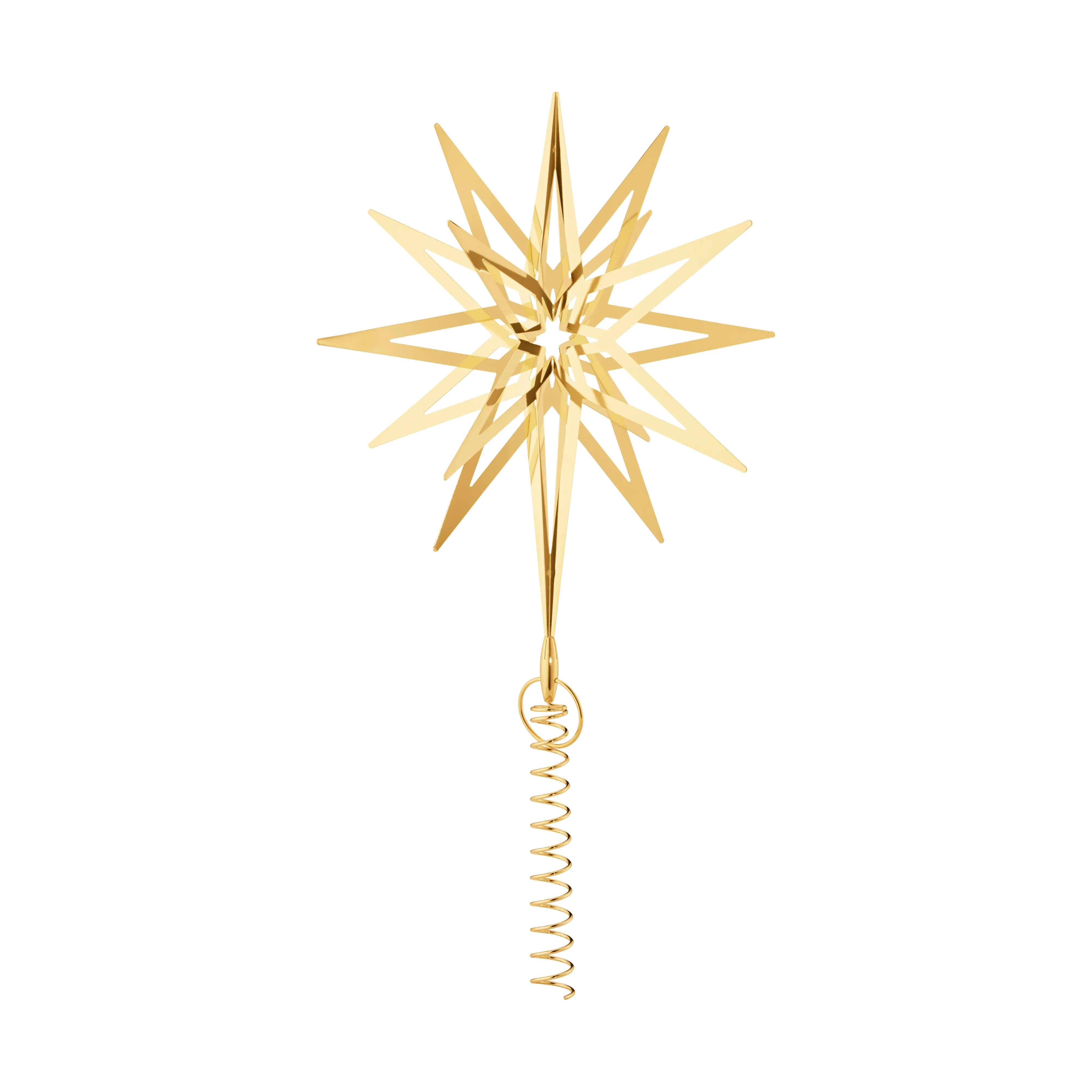 Georg Jensen | ジョージ ジェンセン からの2025 Lyra クリスマス