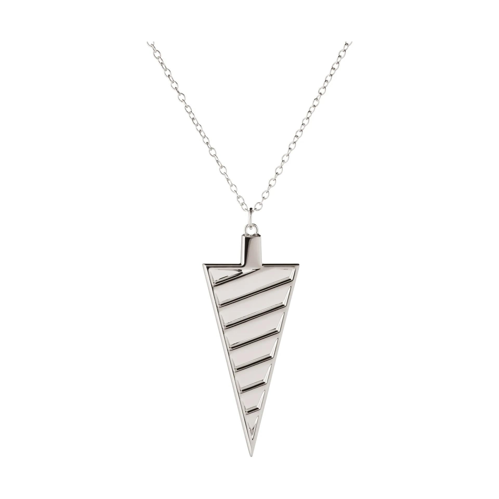 2025 クリスマスデコレーション コーン, Palladium-plated zinc alloy Georg Jensen | ジョージ ジェンセン