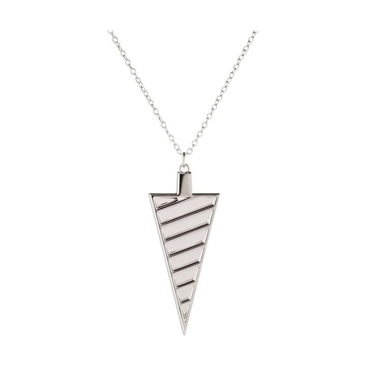 2025 クリスマスデコレーション コーン - Palladium-plated zinc alloy - Georg Jensen | ジョージ ジェンセン