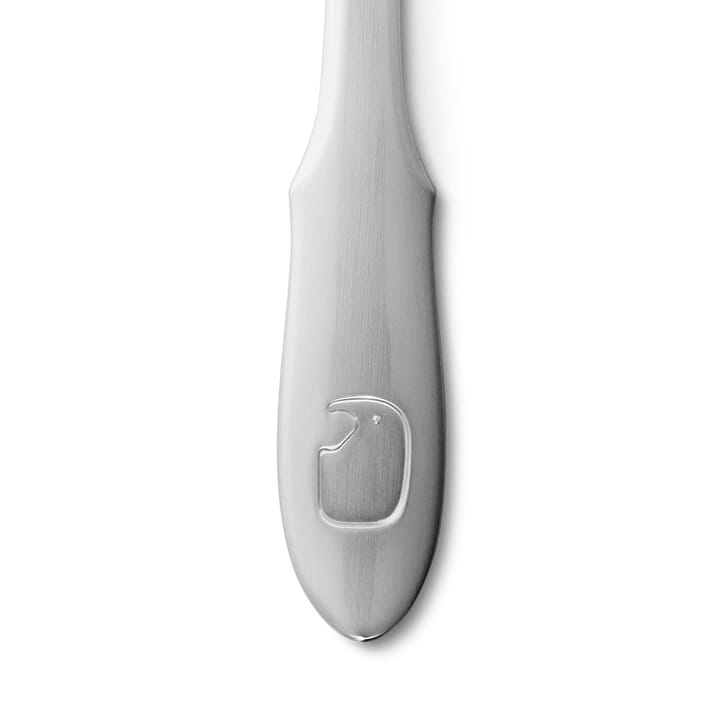 エレファント 子供用 カトラリー セット, 3 pcs Georg Jensen | ジョージ ジェンセン