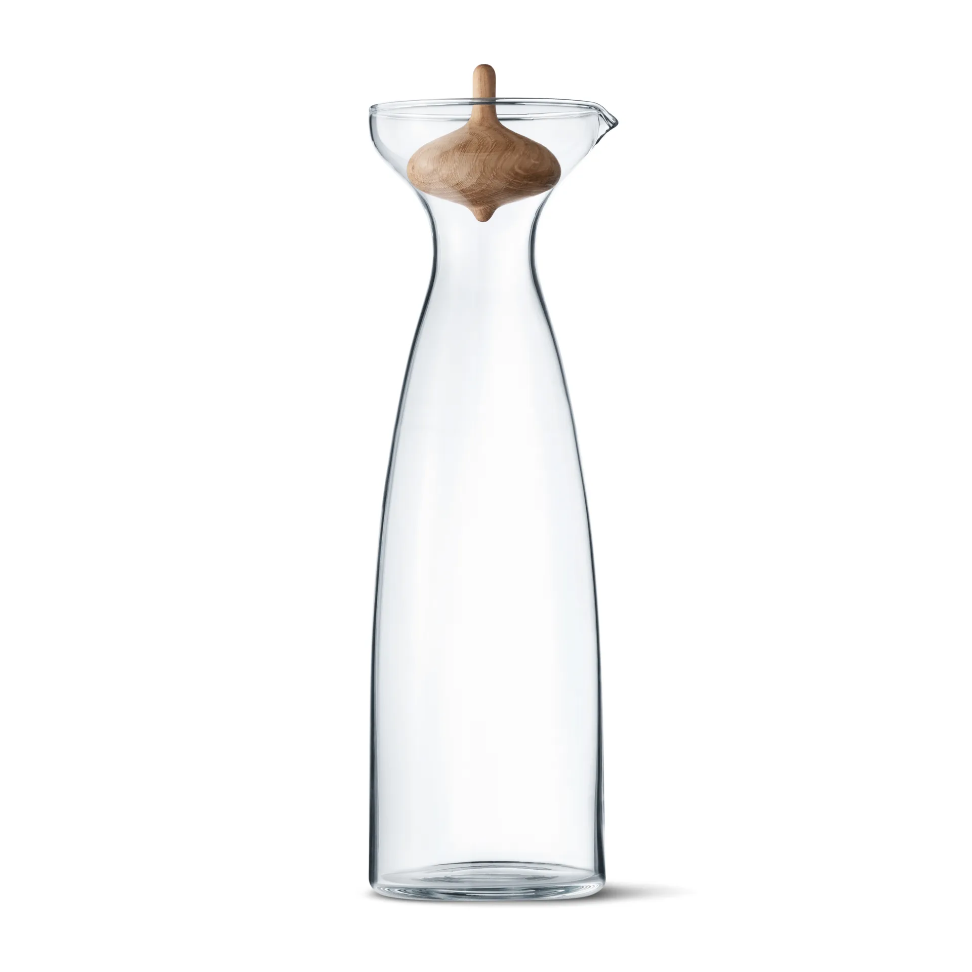 Alfredo グラス デキャンタ, 1 l Georg Jensen | ジョージ ジェンセン