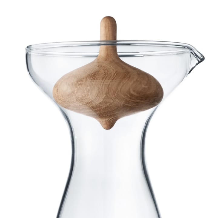 Alfredo グラス デキャンタ, 1 l Georg Jensen | ジョージ ジェンセン