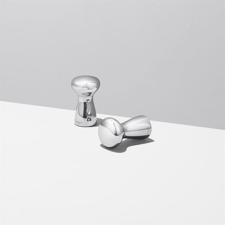 Alfredo ソルト&ペッパーミル, 11.5 cm Georg Jensen | ジョージ ジェンセン