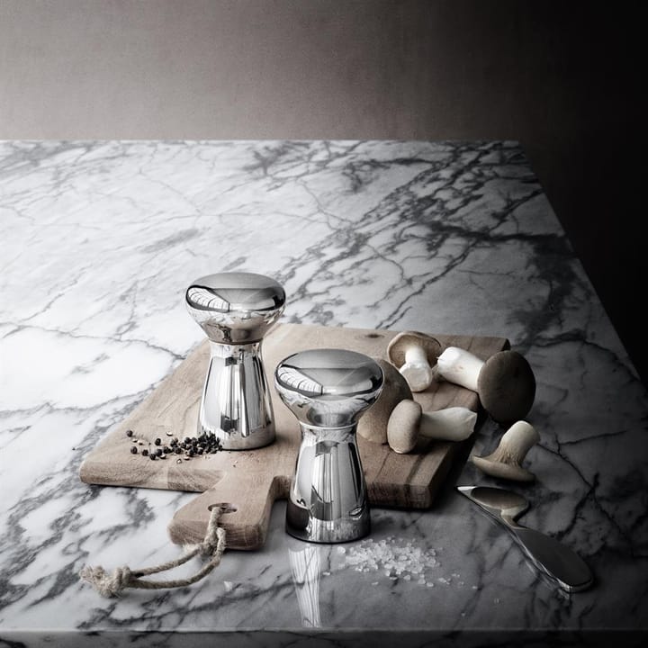 Alfredo ソルト&ペッパーミル, 11.5 cm Georg Jensen | ジョージ ジェンセン